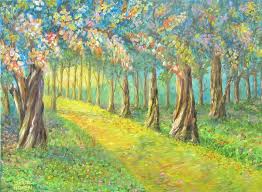 השביל המחבר by judith - Ourboox.com