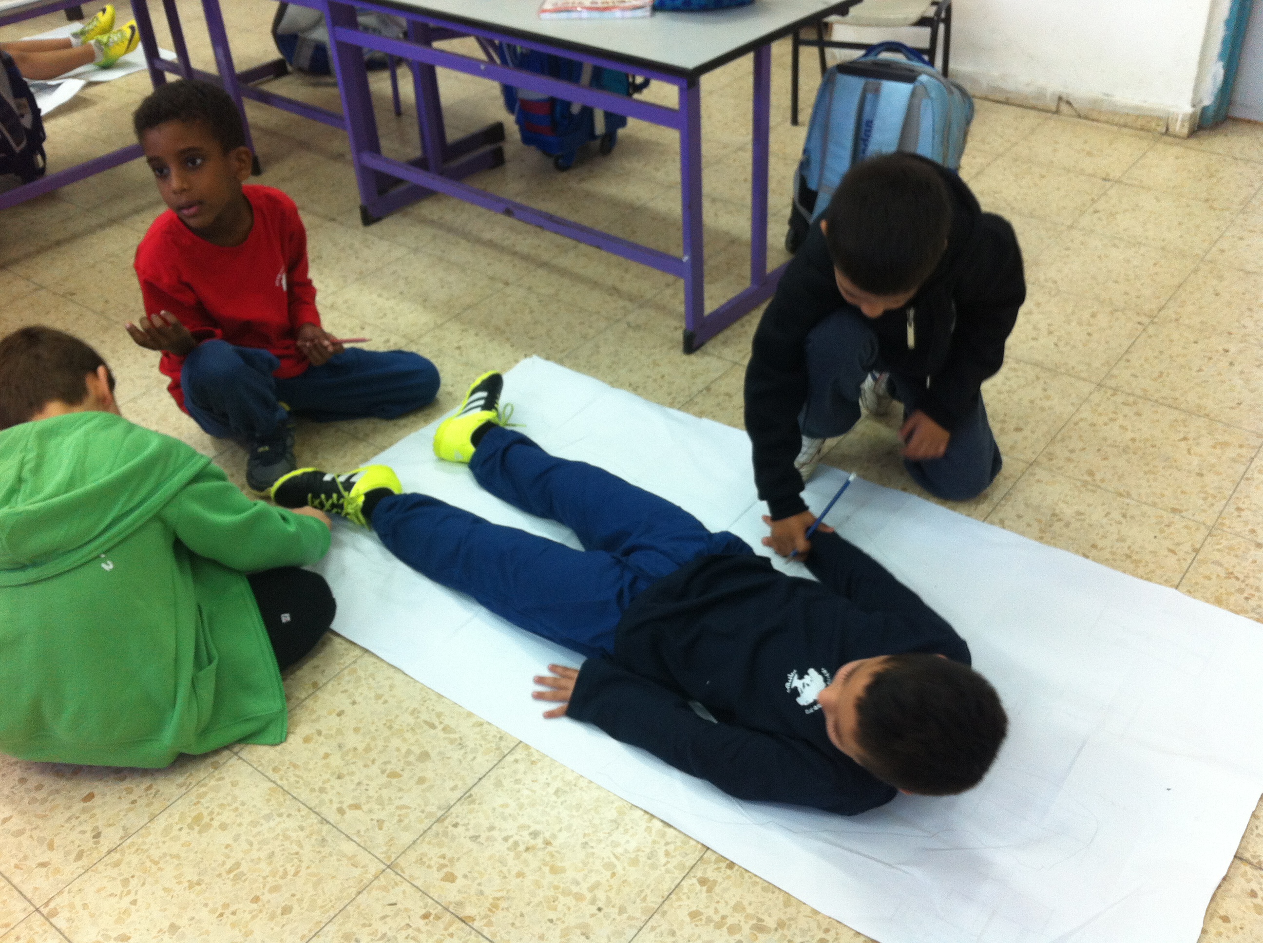 בי”ס שיזף אור יהודה א’1 המקסימה by ab - Illustrated by מוגש באהבה גדולה לילדי א