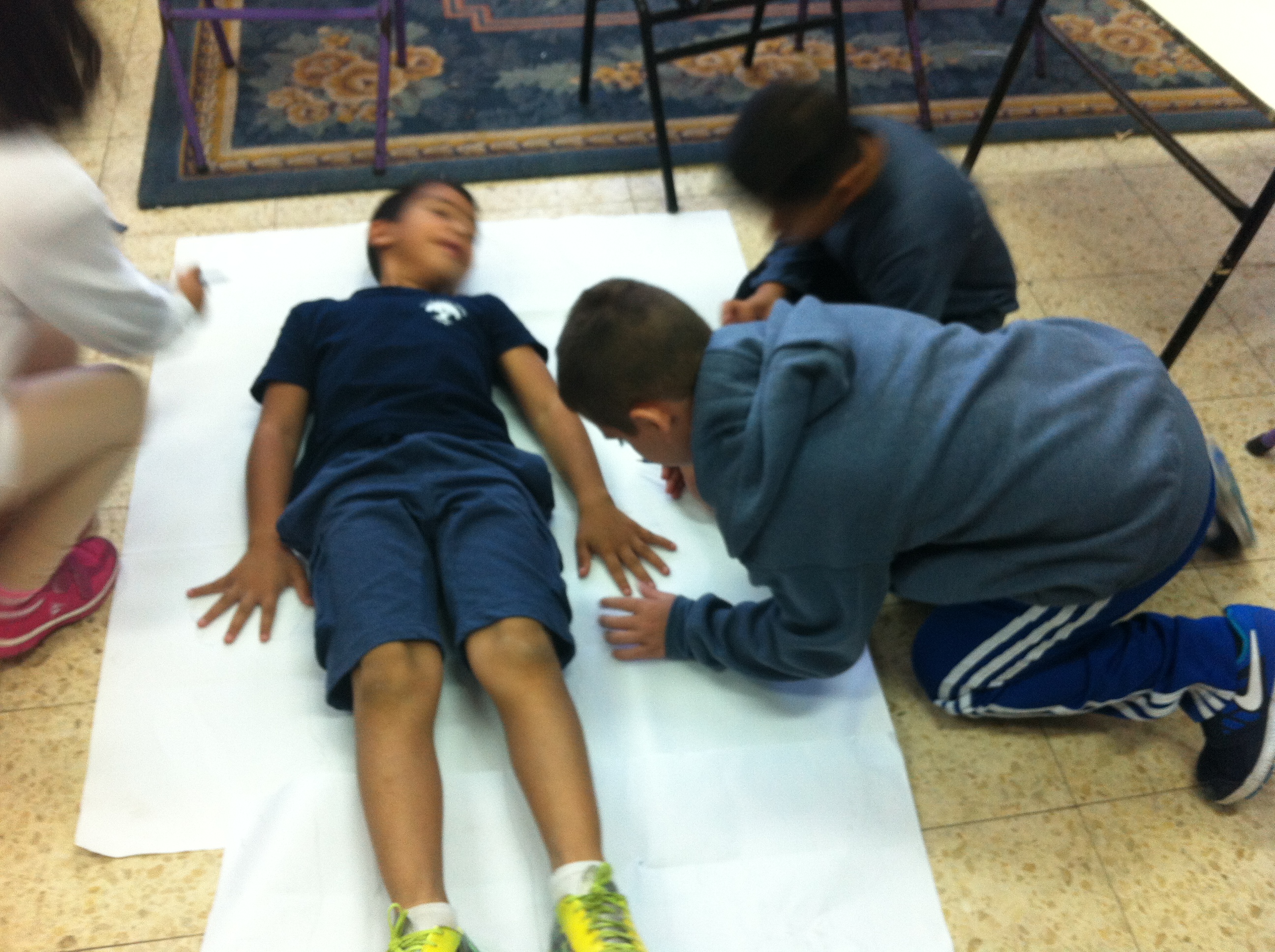 בי”ס שיזף אור יהודה א’1 המקסימה by ab - Illustrated by מוגש באהבה גדולה לילדי א