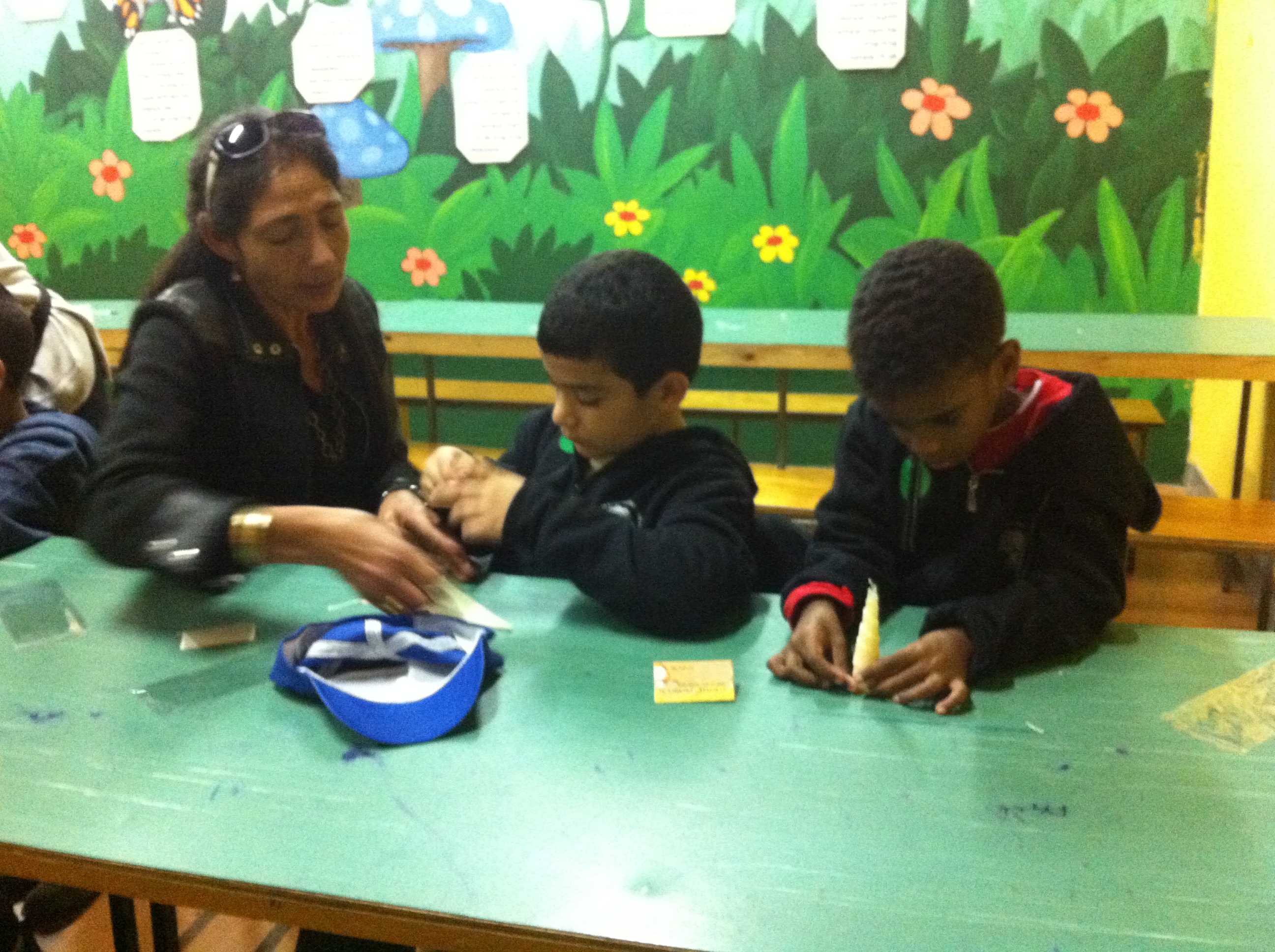 בי”ס שיזף אור יהודה א’1 המקסימה by ab - Illustrated by מוגש באהבה גדולה לילדי א