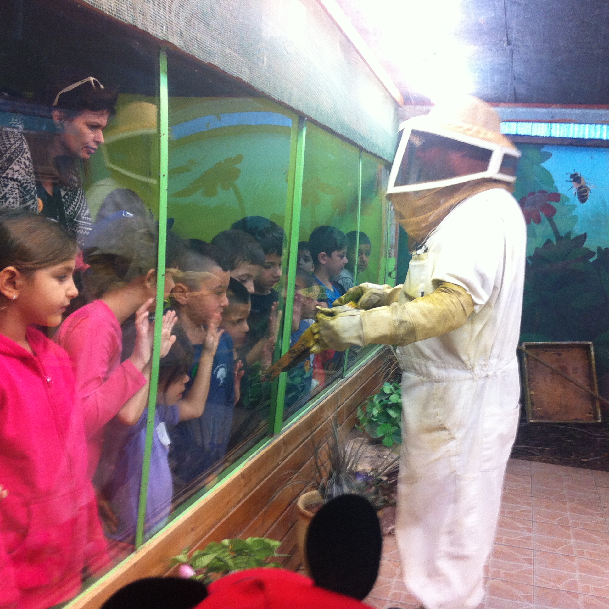 בי”ס שיזף אור יהודה א’1 המקסימה by ab - Illustrated by מוגש באהבה גדולה לילדי א