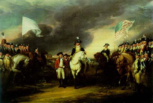 המהפכה האמריקאית על פי אנסטסיה אורלוב by anstasya orlov - Illustrated by אנסטסיה אורלוב - Ourboox.com