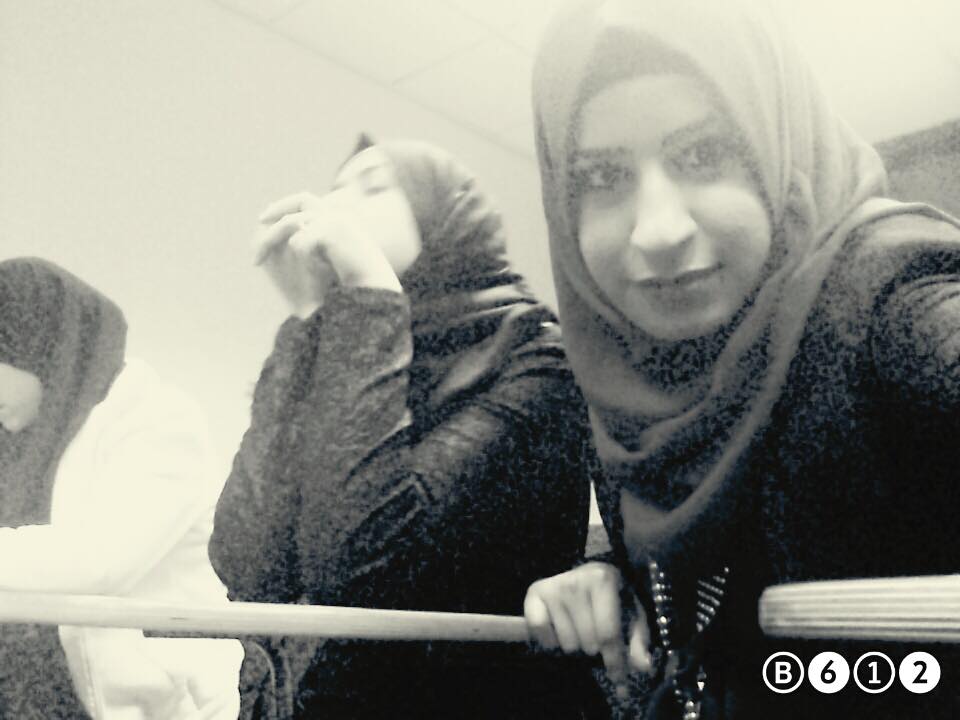 الصداقة by gada - Ourboox.com