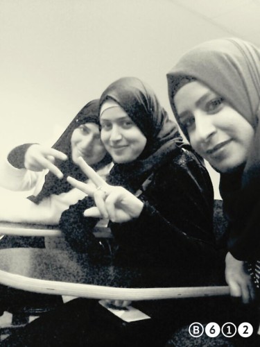 الصداقة by gada - Ourboox.com