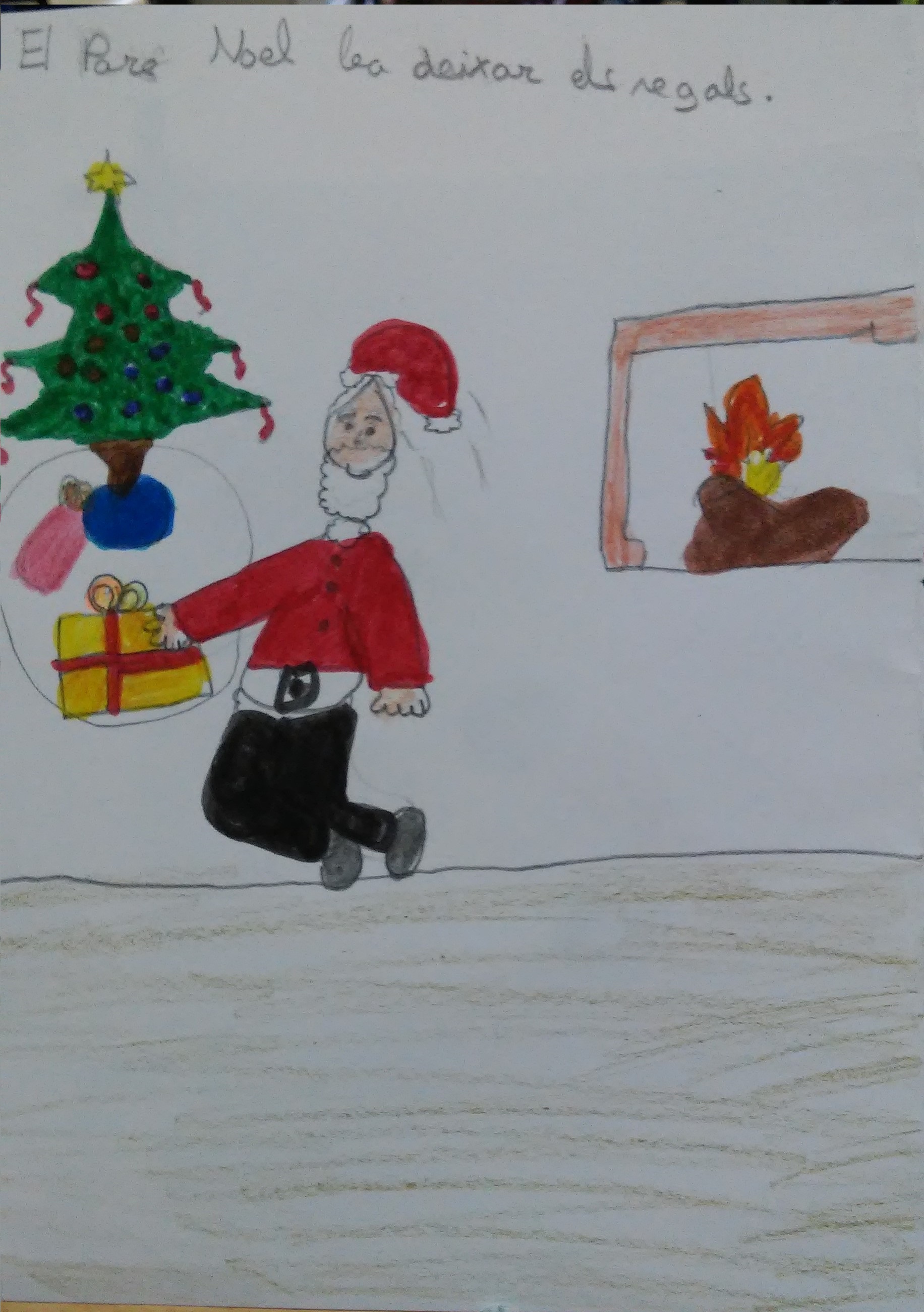 ÀLBUMS IL·LUSTRATS by alumnes de 4t A - Ourboox.com