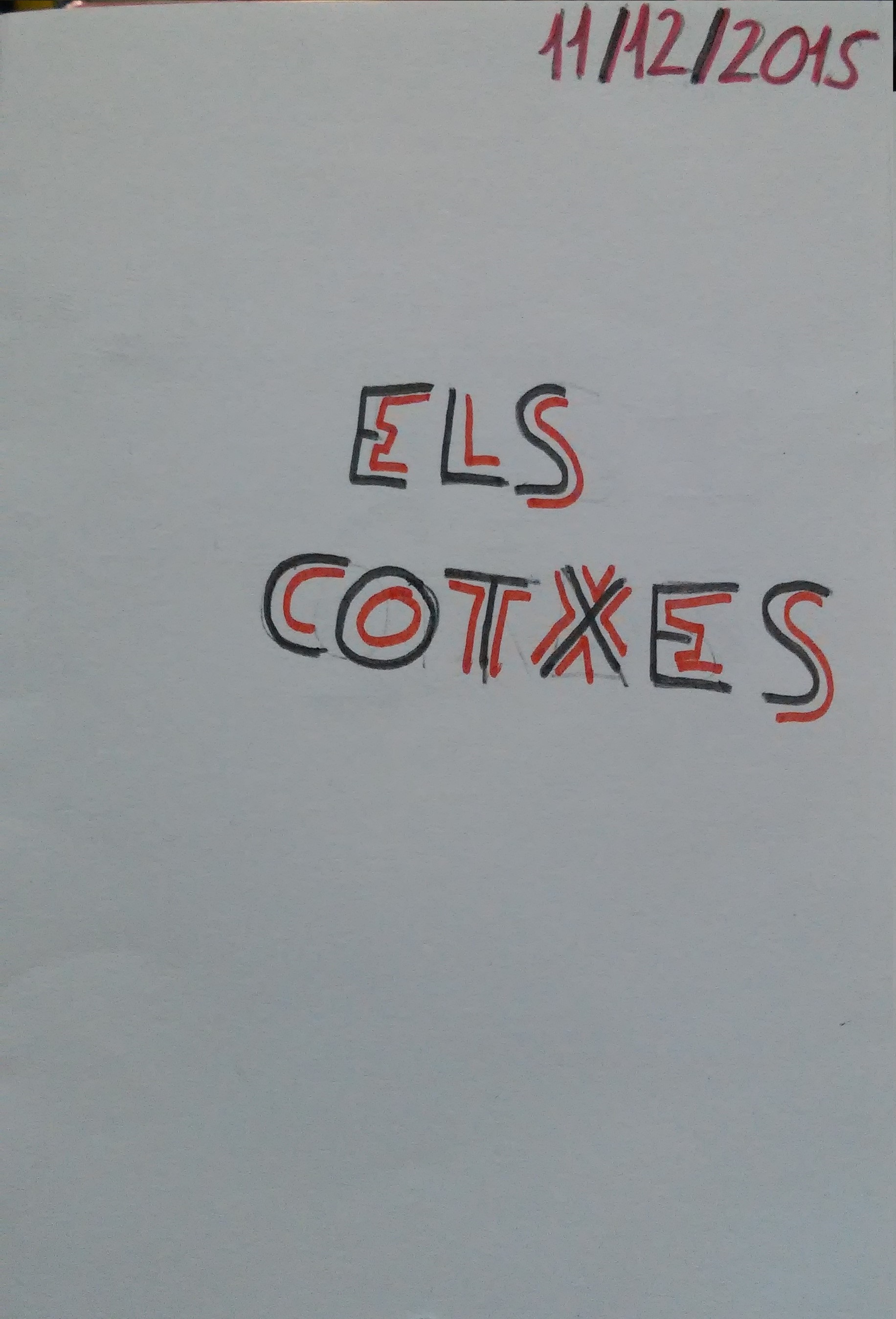 ÀLBUMS IL·LUSTRATS by alumnes de 4t A - Ourboox.com