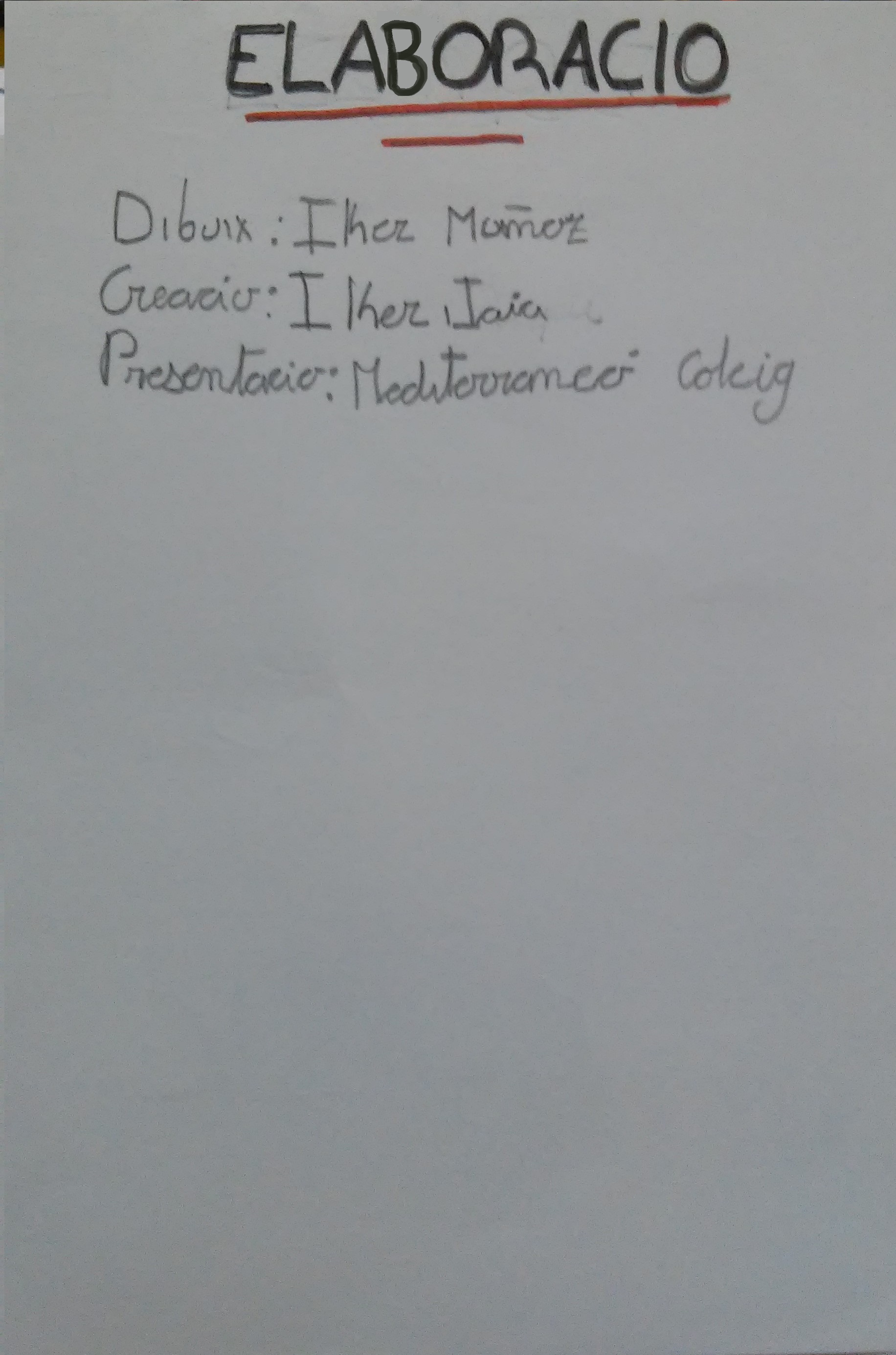 ÀLBUMS IL·LUSTRATS by alumnes de 4t A - Ourboox.com