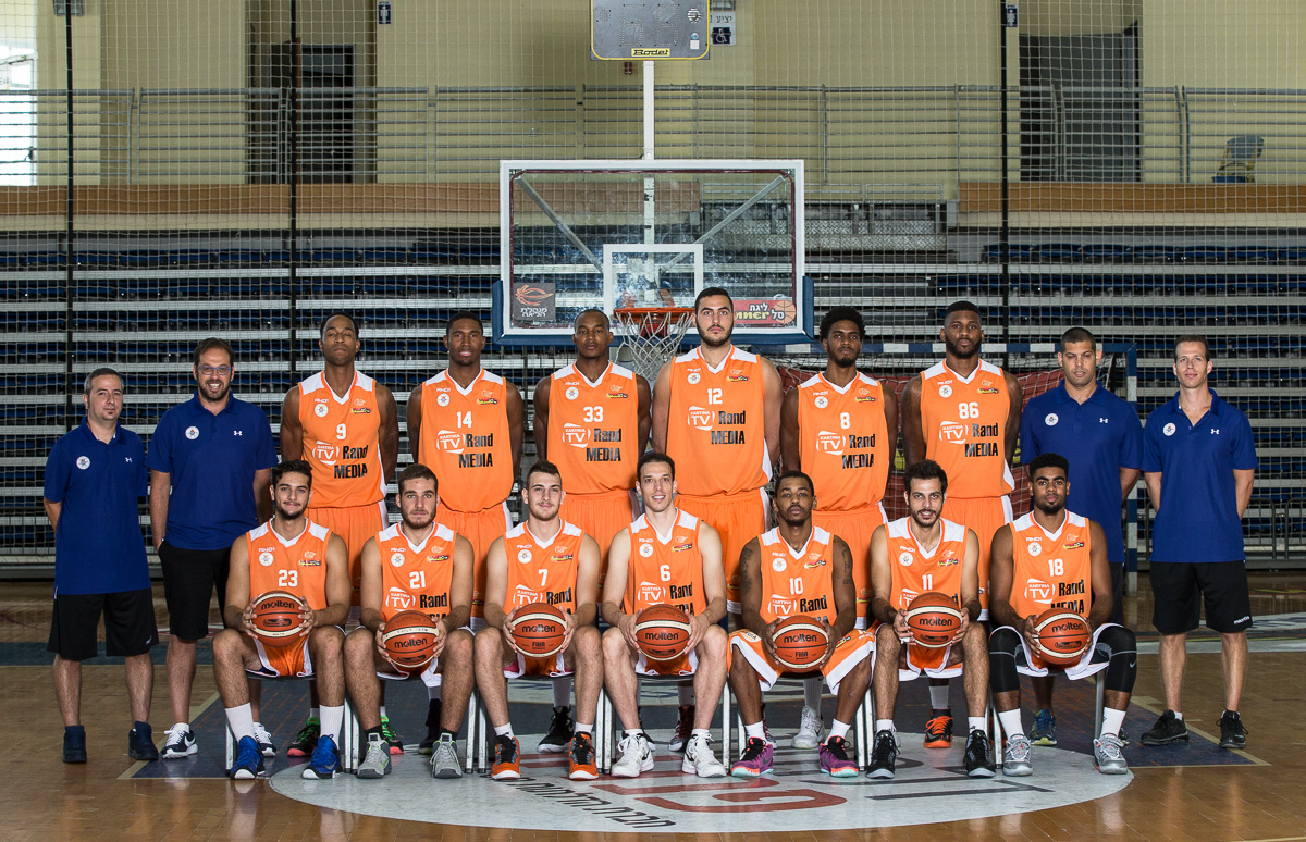 מכבי ראשון לציון הקבוצה שלי by beeri - Ourboox.com