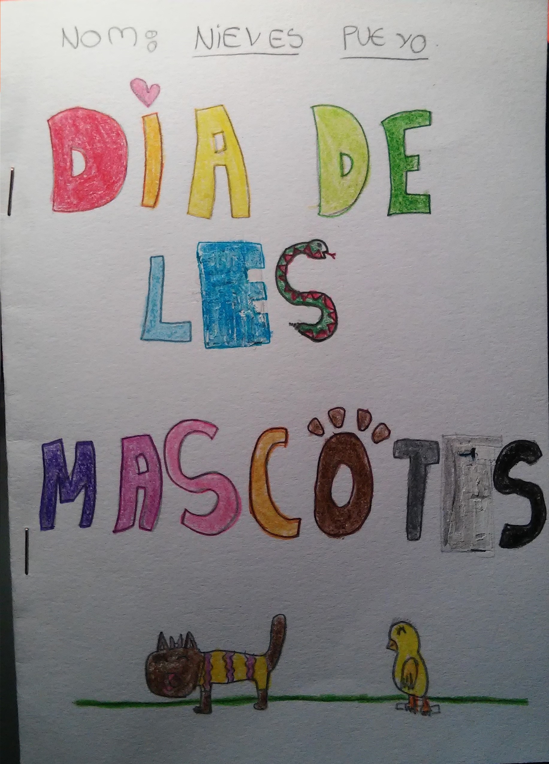 ÀLBUMS IL·LUSTRATS by alumnes de 4t A - Ourboox.com