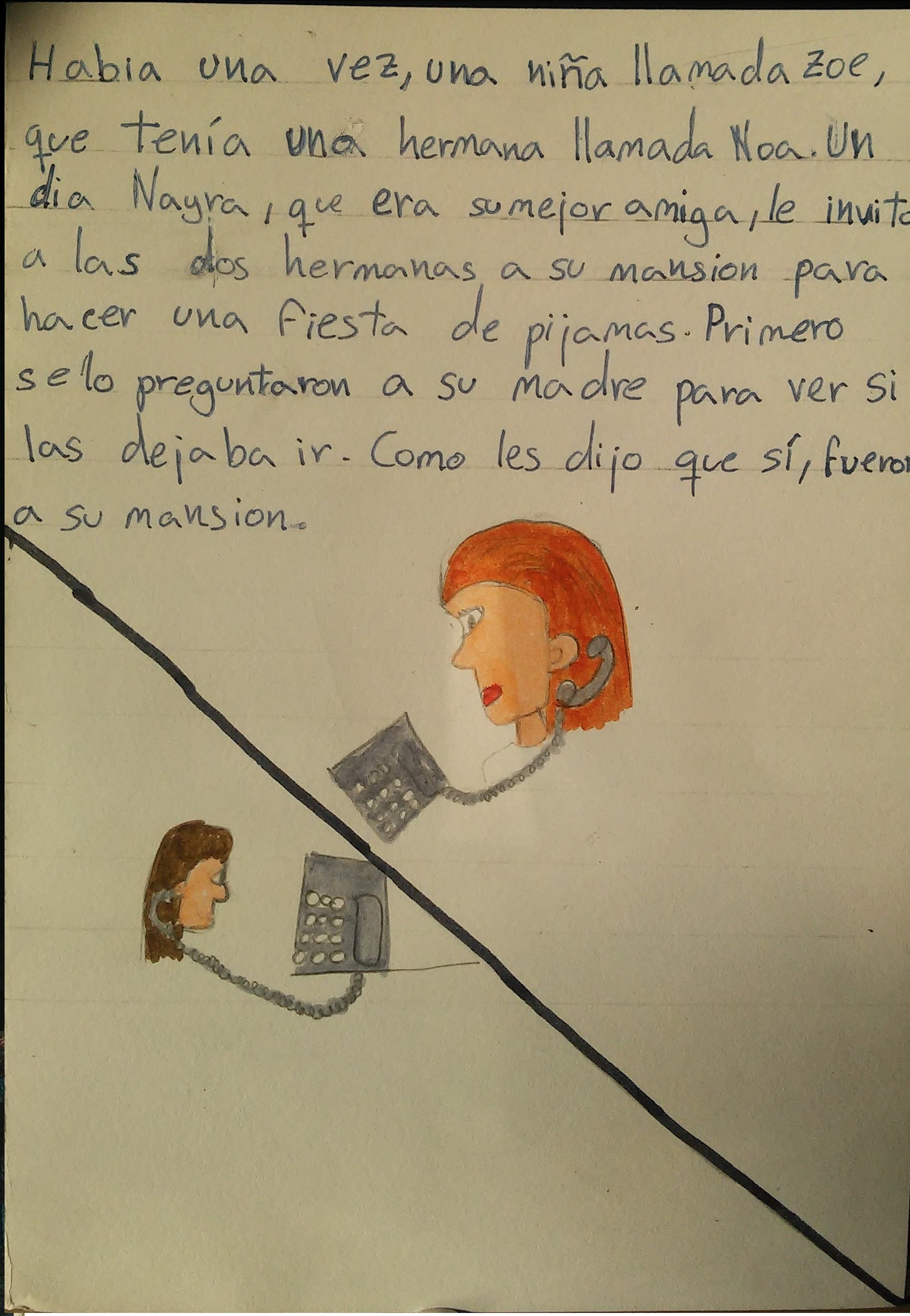 ÀLBUMS IL·LUSTRATS by alumnes de 4t A - Ourboox.com