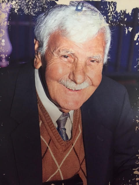 זוהר מרדכי עולה לארץ כיתום by maggie - Ourboox.com