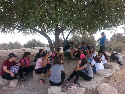 עבודת התלמידים בשל”ח by lital shtern - Ourboox.com