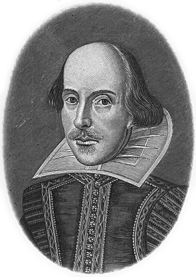 Why I Love Shakespeare by Mel Rosenberg - מל רוזנברג - Ourboox.com