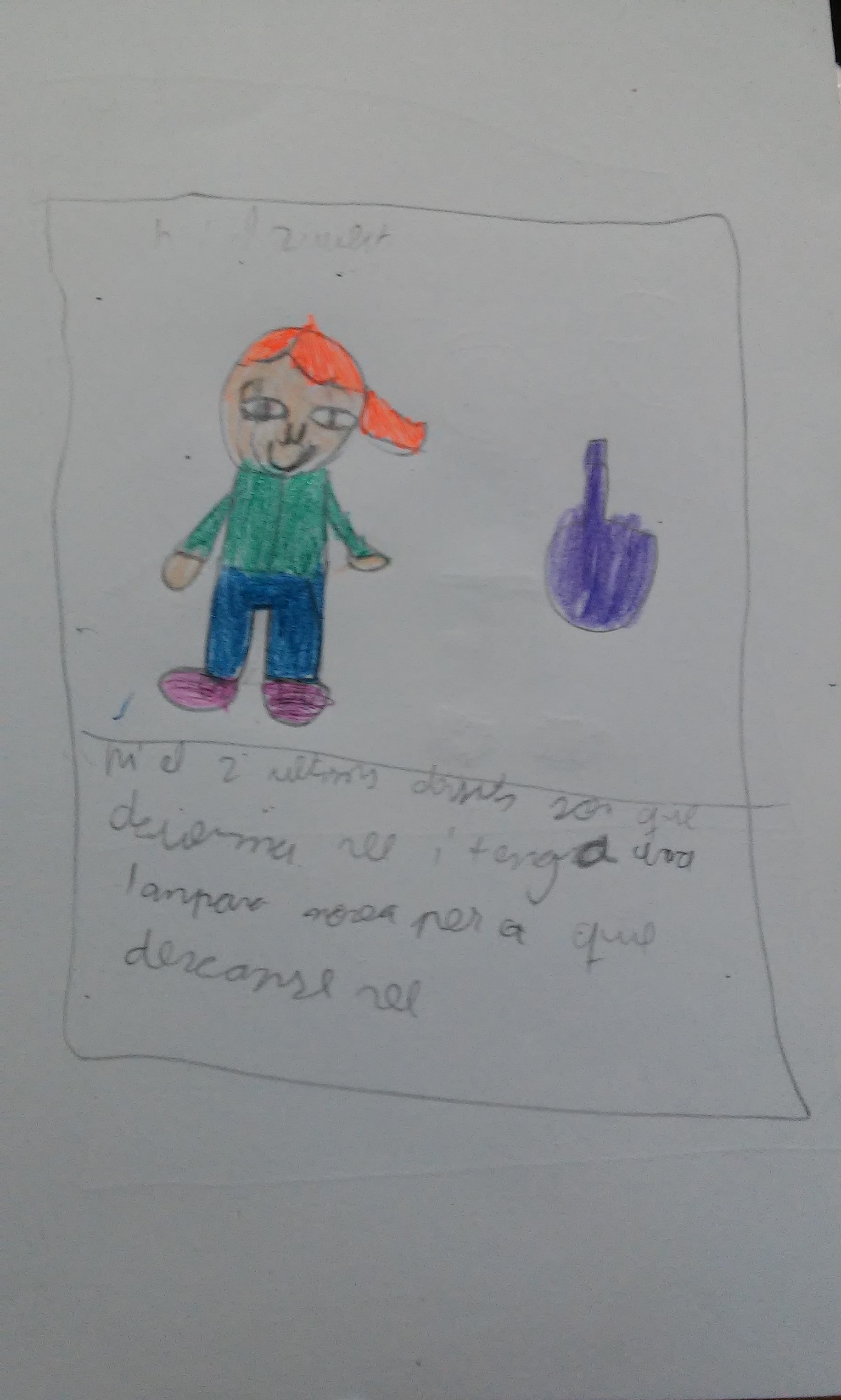 ÀLBUMS IL·LUSTRATS by alumnes de 4t A - Ourboox.com