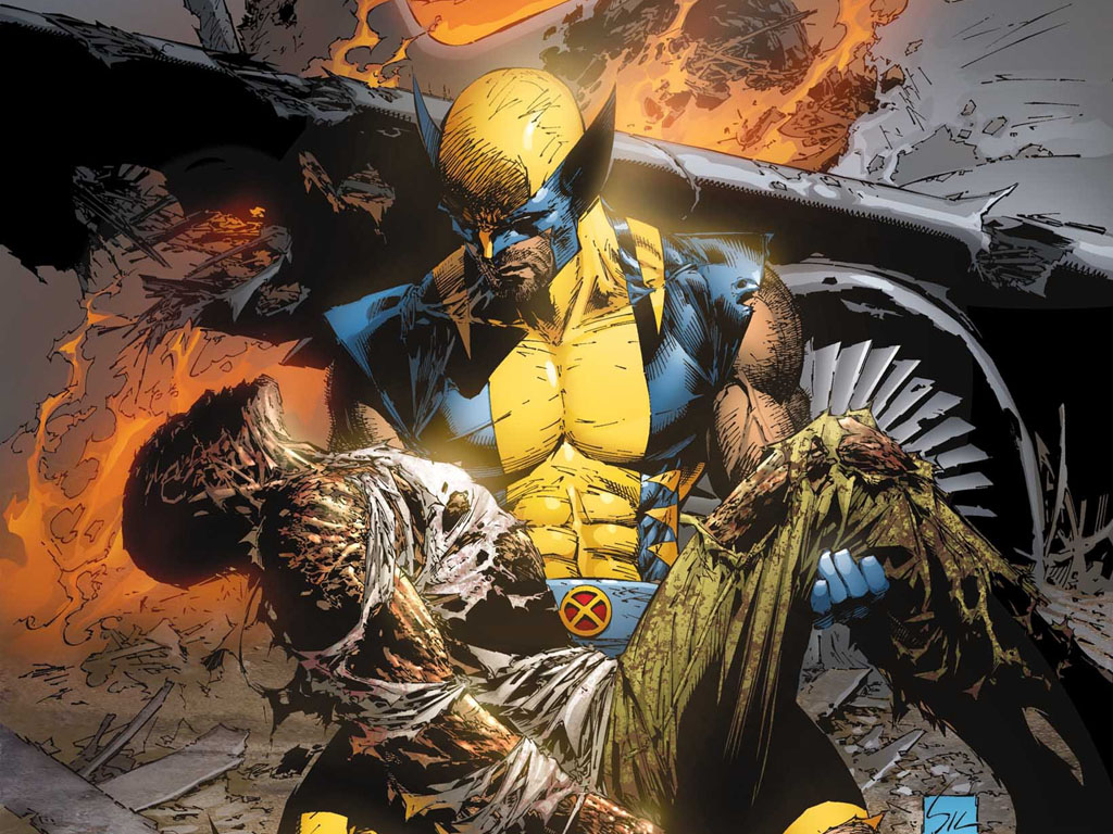 wolverine’s sun by Ariel - Illustrated by Ariel ben oved and Nadav dagan - Ourboox.com