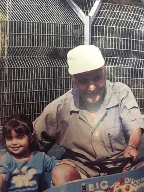 זוהר מרדכי עולה לארץ כיתום by maggie - Ourboox.com