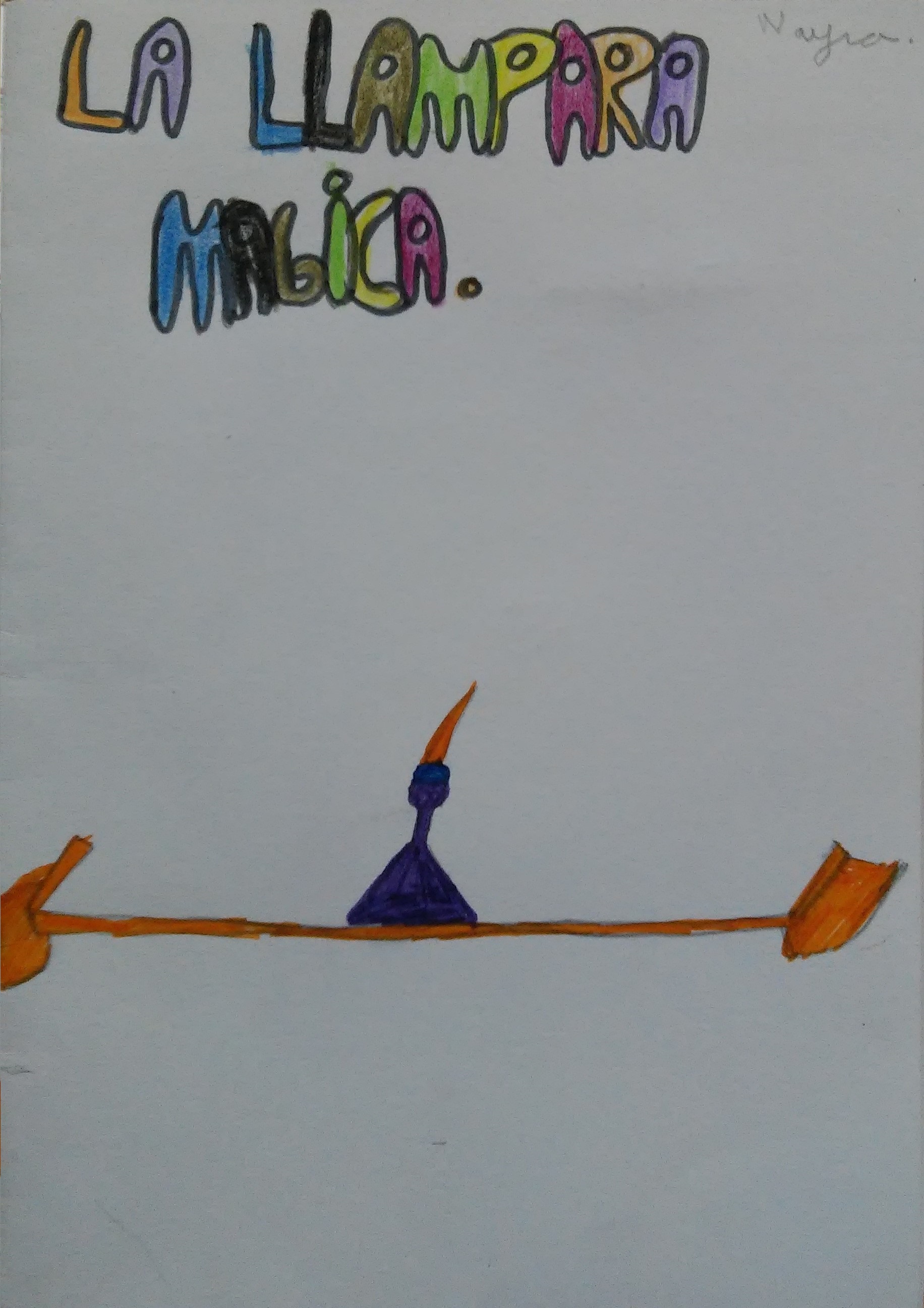 ÀLBUMS IL·LUSTRATS by alumnes de 4t A - Ourboox.com