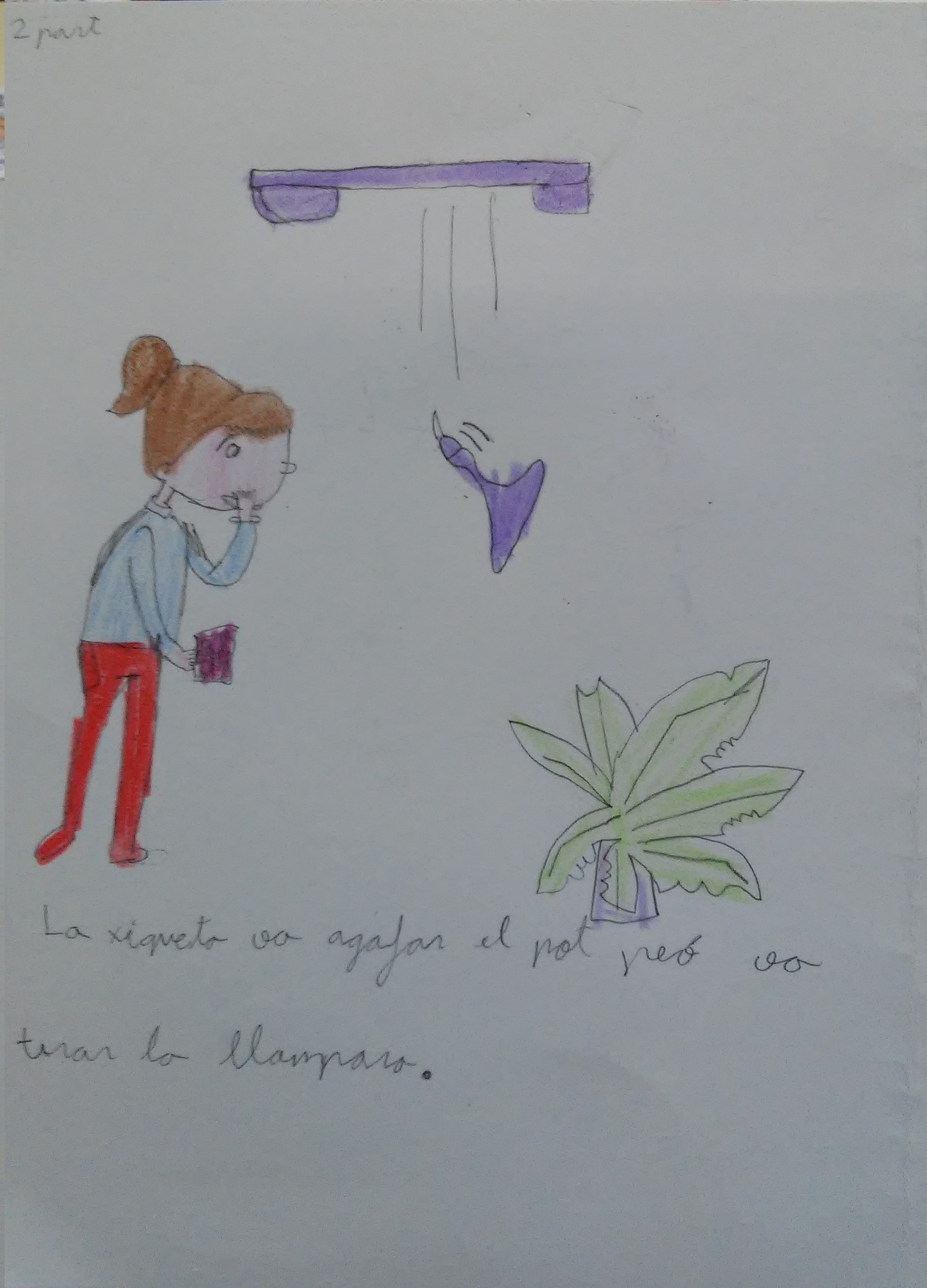 ÀLBUMS IL·LUSTRATS by alumnes de 4t A - Ourboox.com