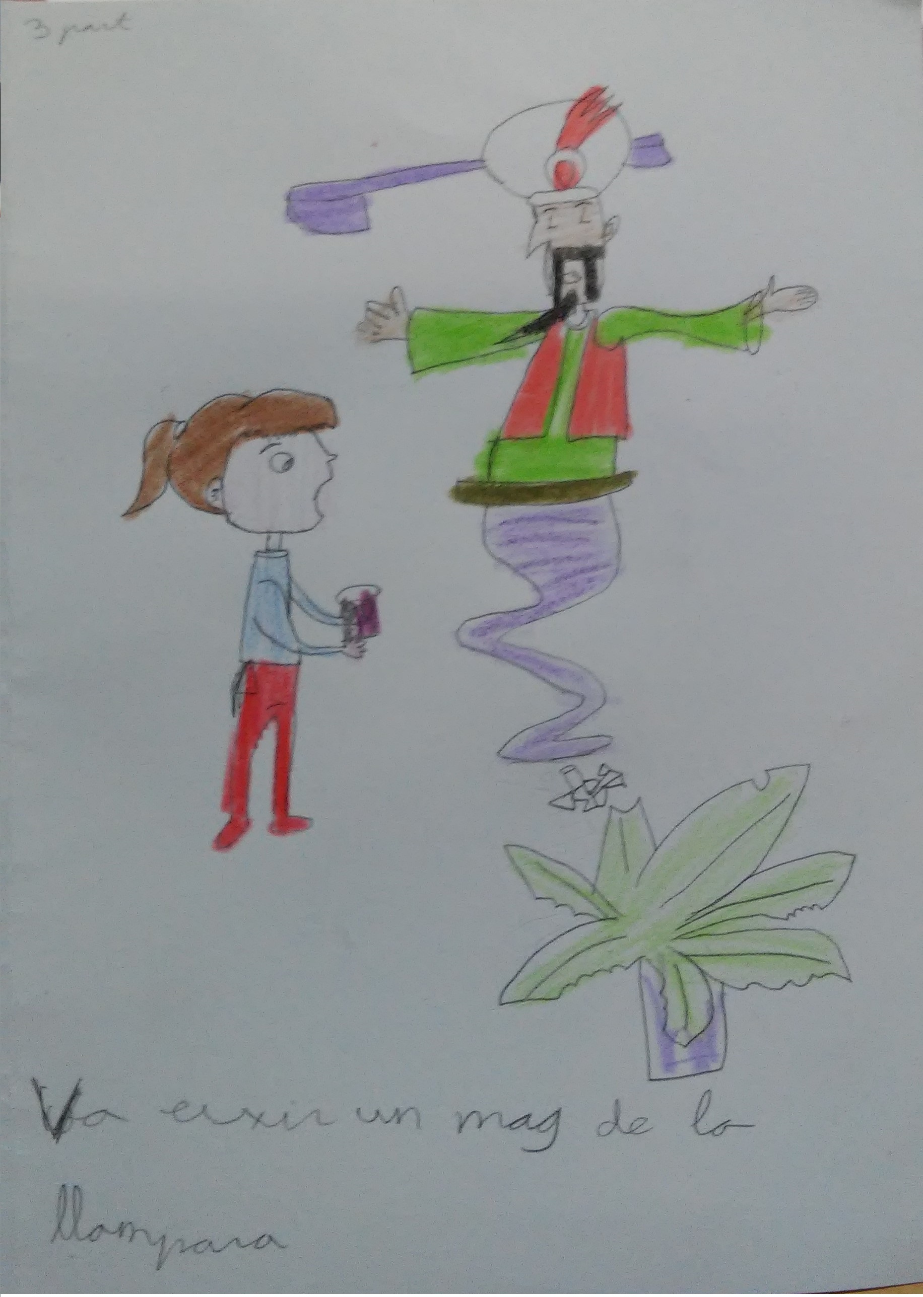 ÀLBUMS IL·LUSTRATS by alumnes de 4t A - Ourboox.com