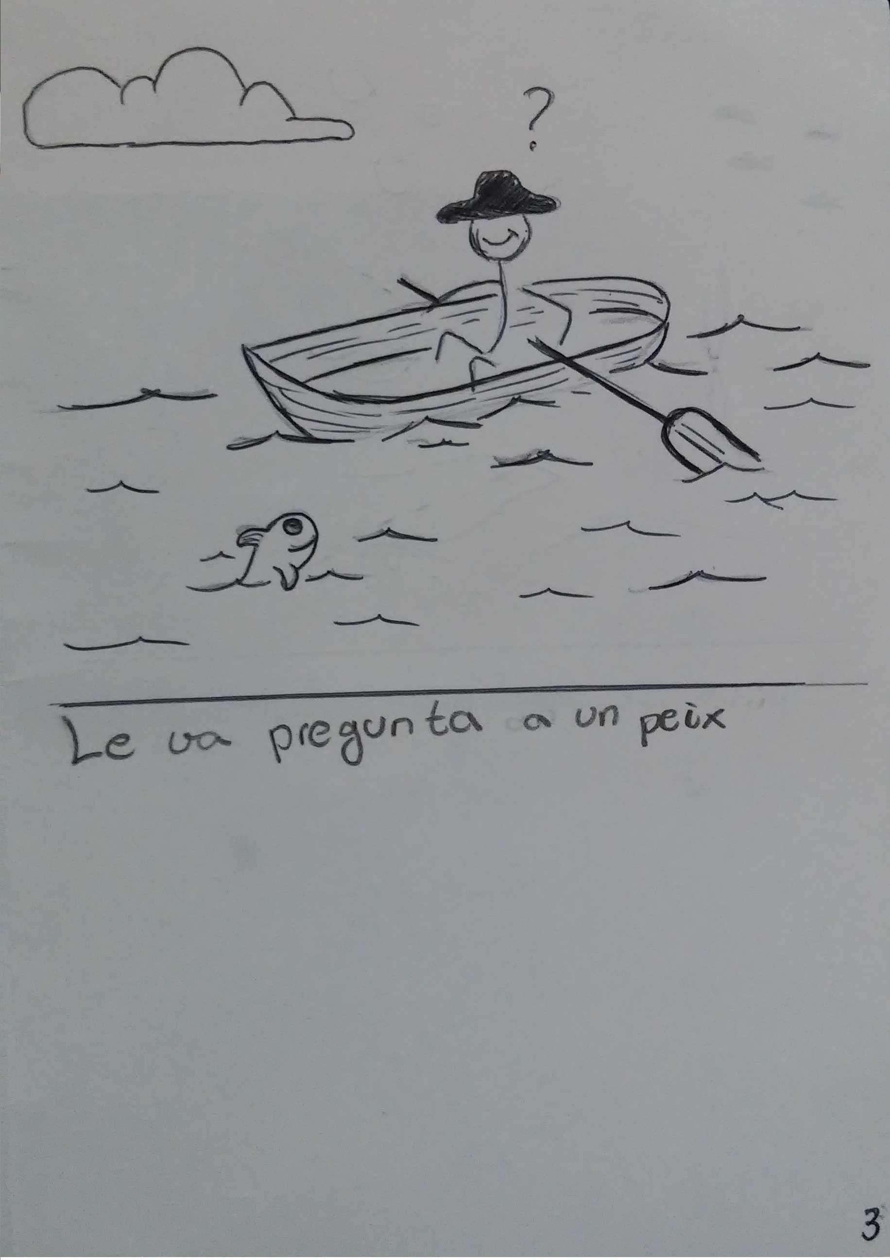 ÀLBUMS IL·LUSTRATS by alumnes de 4t A - Ourboox.com