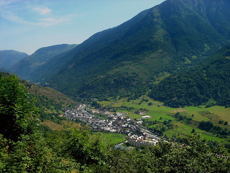 اسبانيا by afnan - Ourboox.com