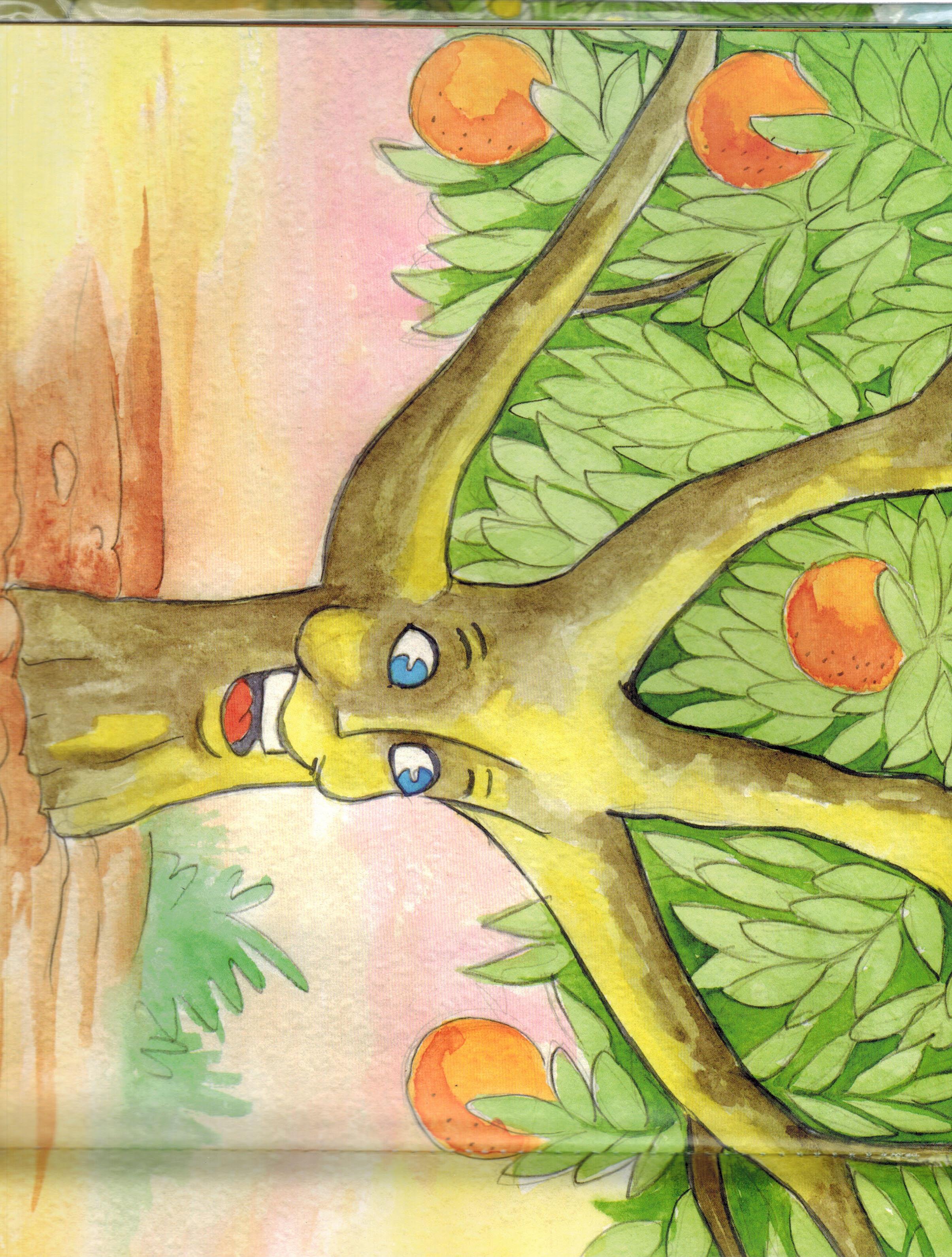 القطة by ola abed elhalem - Ourboox.com