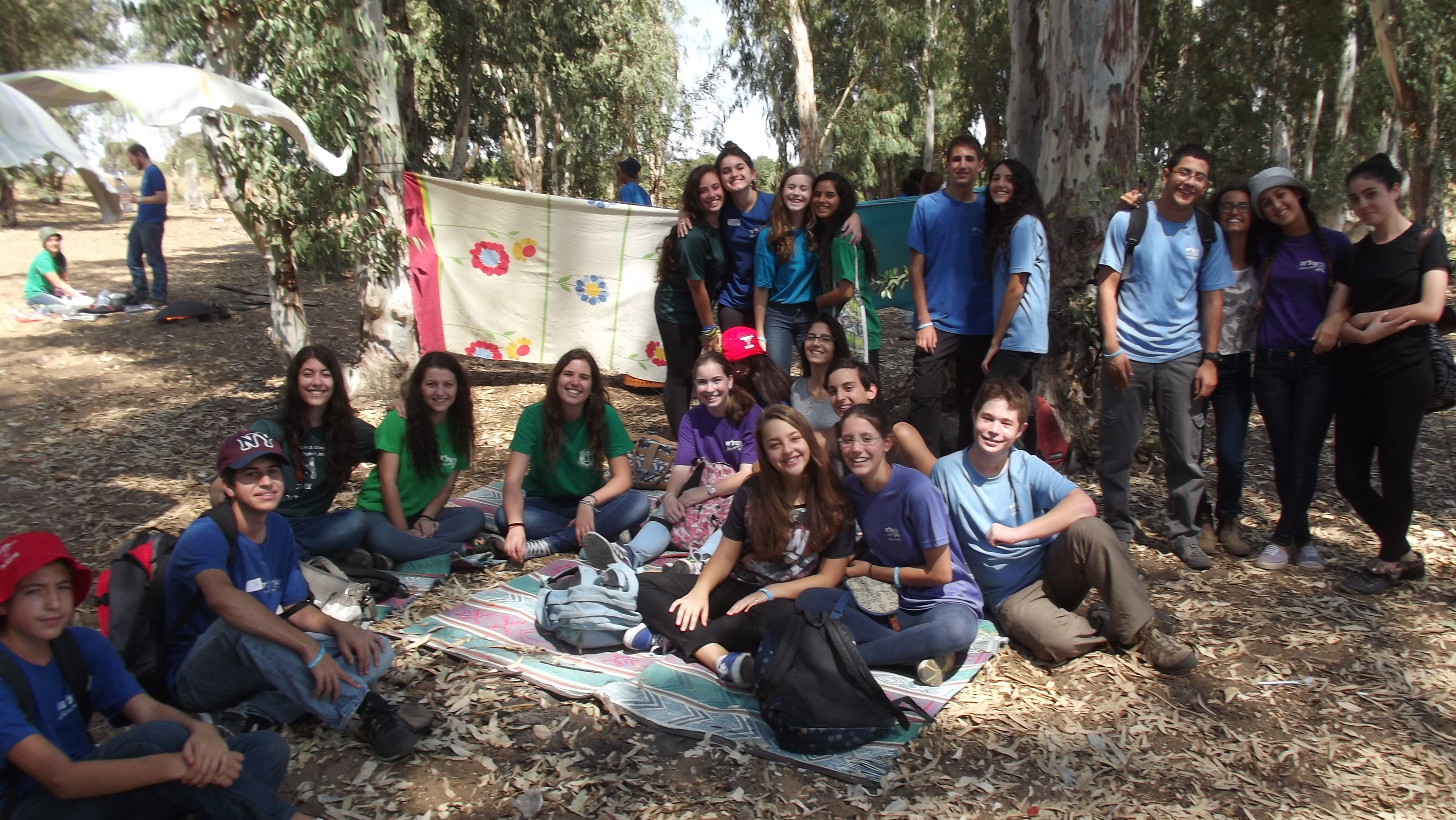 עבודת התלמידים בשל”ח by lital shtern - Ourboox.com