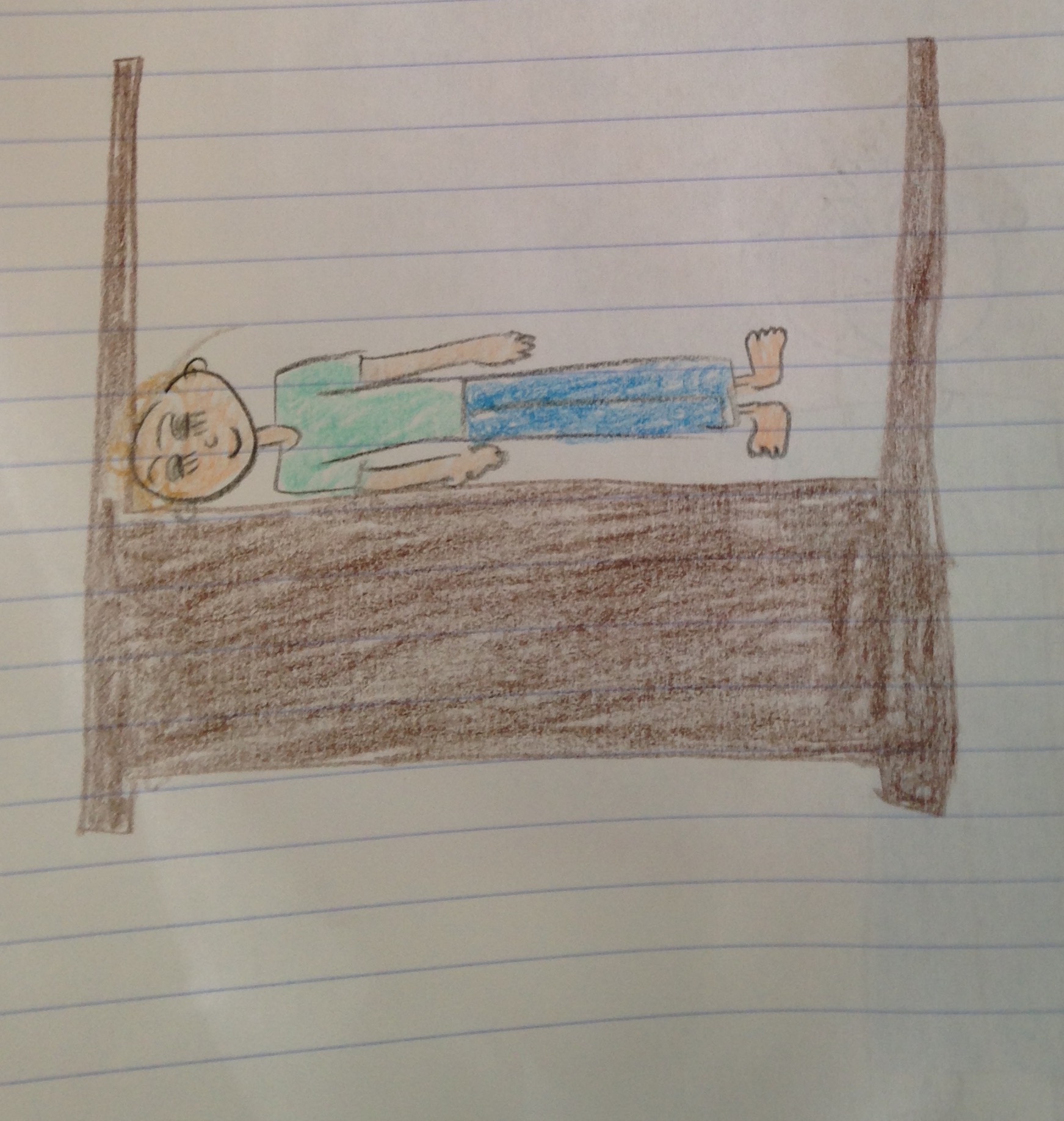 גילי האמיץ by kereng - Illustrated by קרן גרוסברג, לומדת חינוך לגיל הרך- דיאלוגי. - Ourboox.com