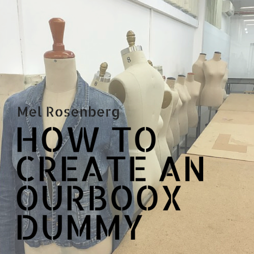 How to Create a Picture Book Dummy by Mel Rosenberg - מל רוזנברג - Ourboox.com