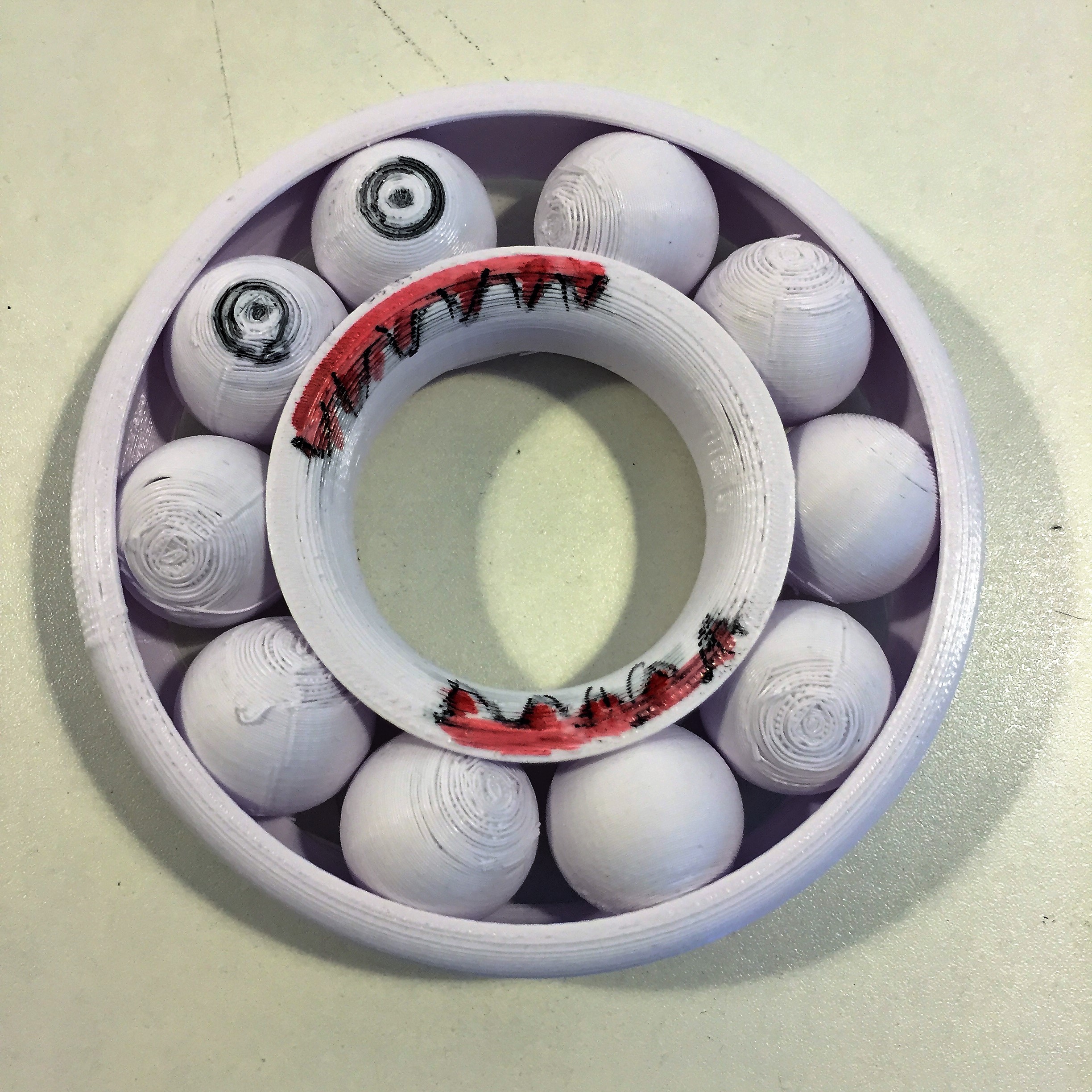 Toying with 3D Printers by Mel Rosenberg - מל רוזנברג - Ourboox.com