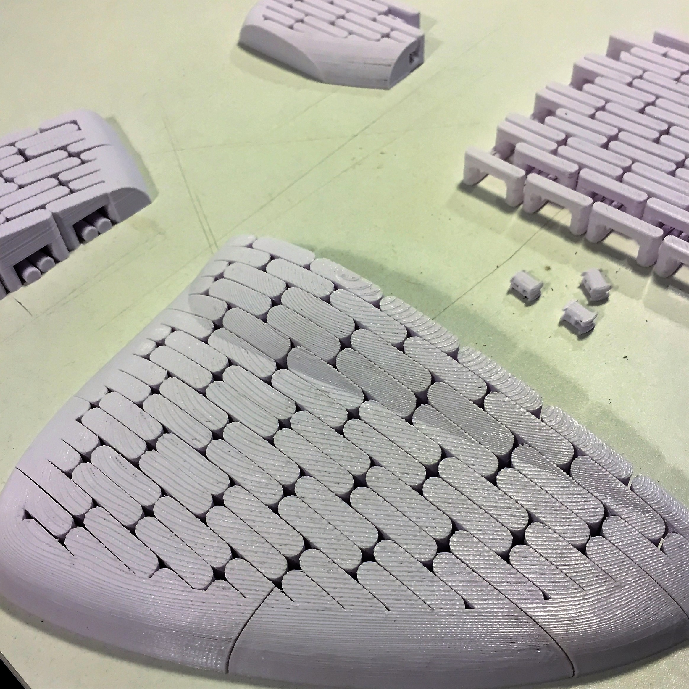 Toying with 3D Printers by Mel Rosenberg - מל רוזנברג - Ourboox.com