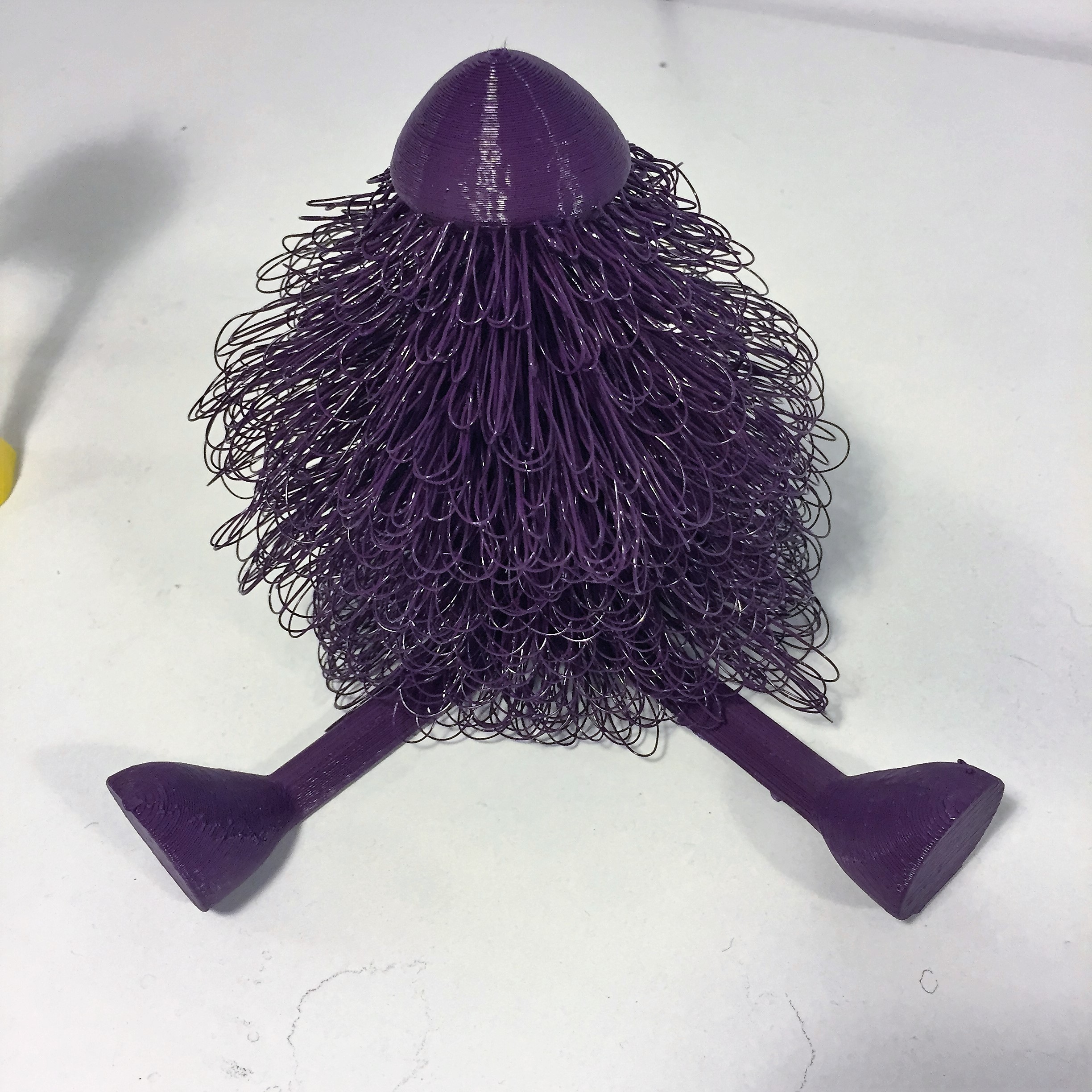 Toying with 3D Printers by Mel Rosenberg - מל רוזנברג - Ourboox.com