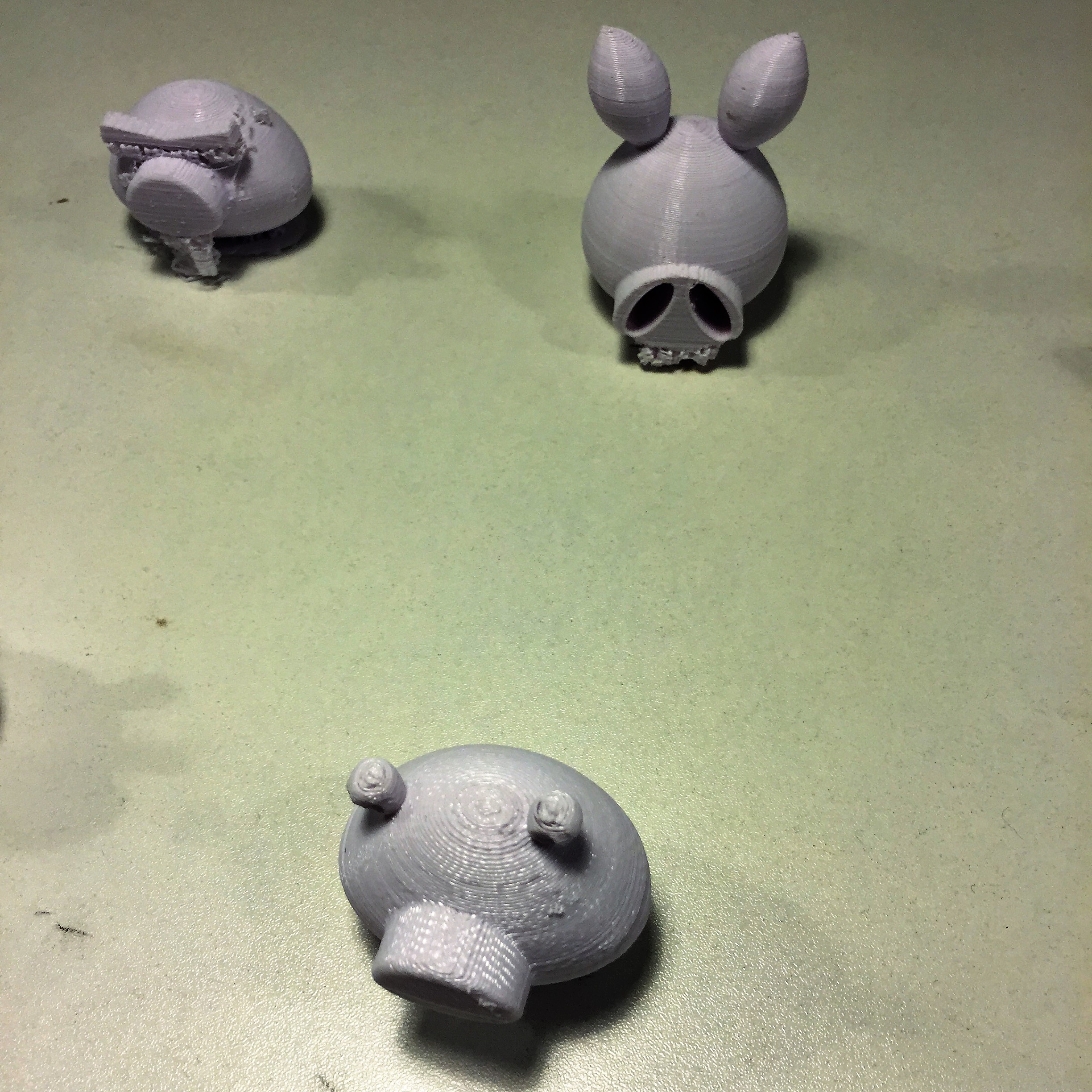 Toying with 3D Printers by Mel Rosenberg - מל רוזנברג - Ourboox.com