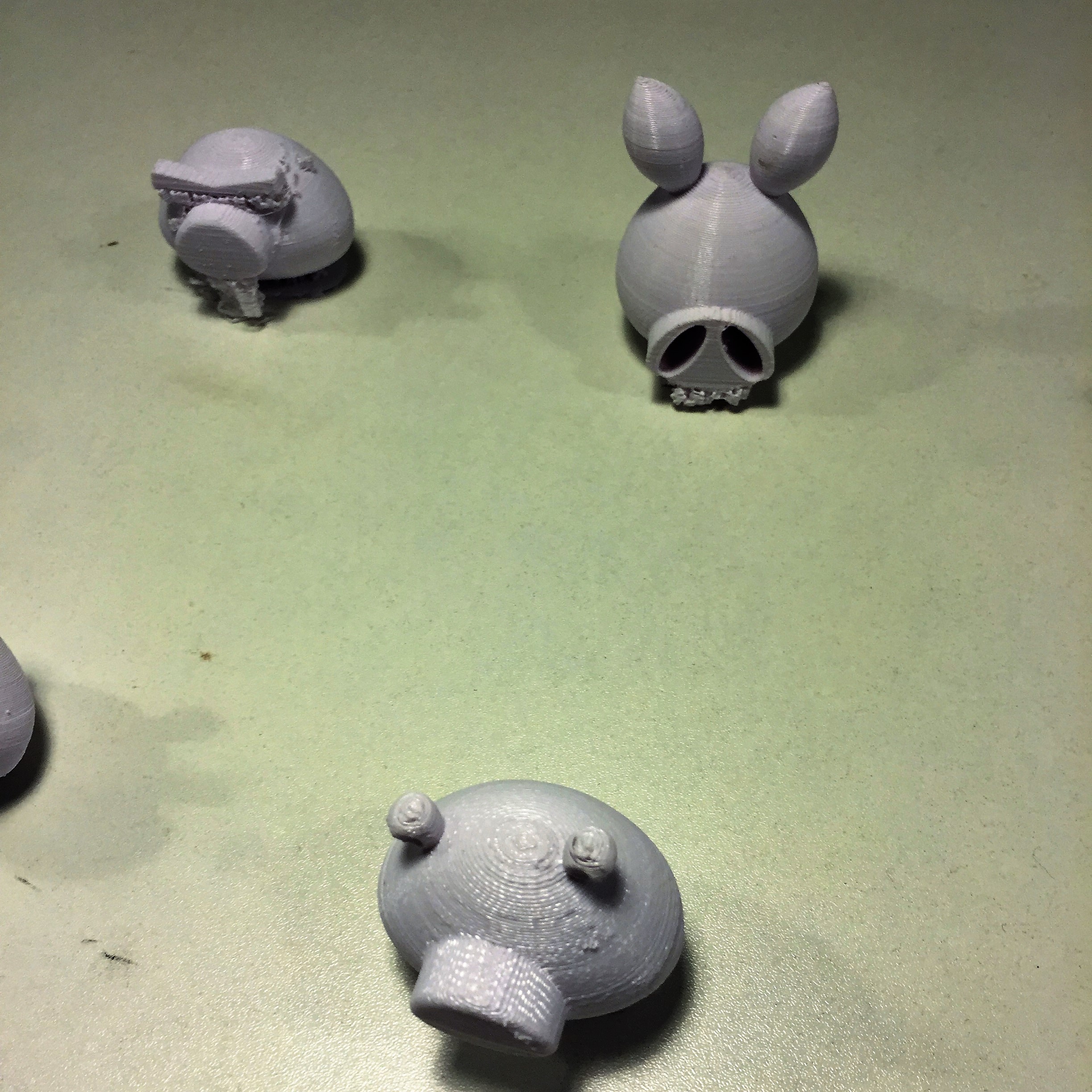 Toying with 3D Printers by Mel Rosenberg - מל רוזנברג - Ourboox.com