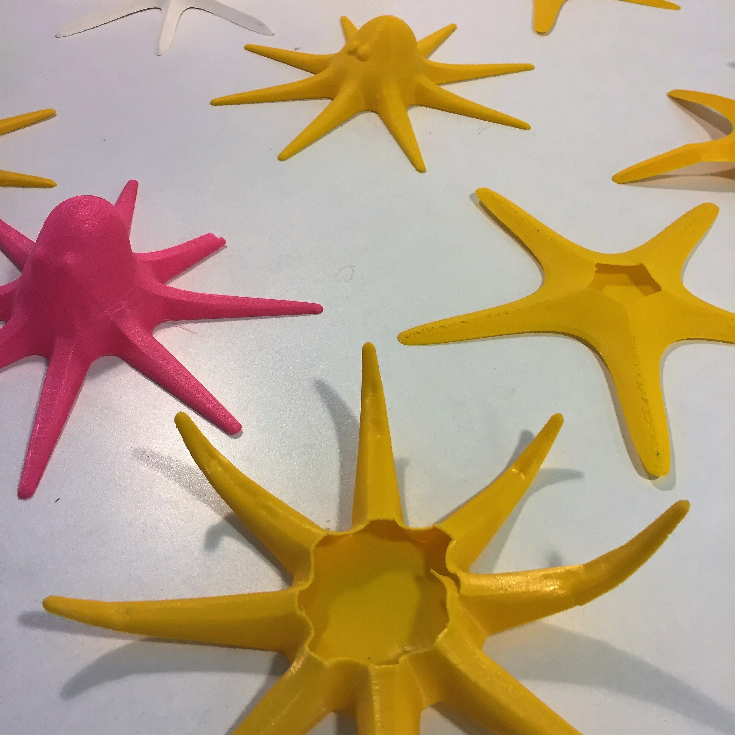 Toying with 3D Printers by Mel Rosenberg - מל רוזנברג - Ourboox.com