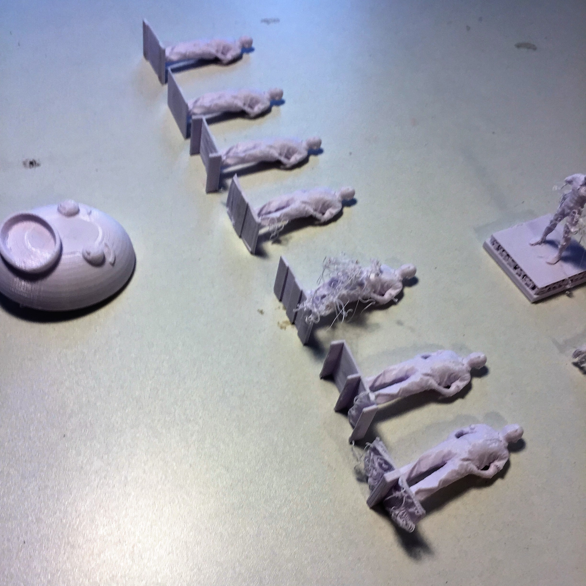 Toying with 3D Printers by Mel Rosenberg - מל רוזנברג - Ourboox.com