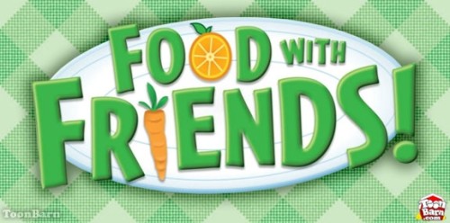 Yummmm, that’s delicious! (TechSK) by nike - Illustrated by Dana, Mira, Nike and Vicky :-) :-)  - Ourboox.com