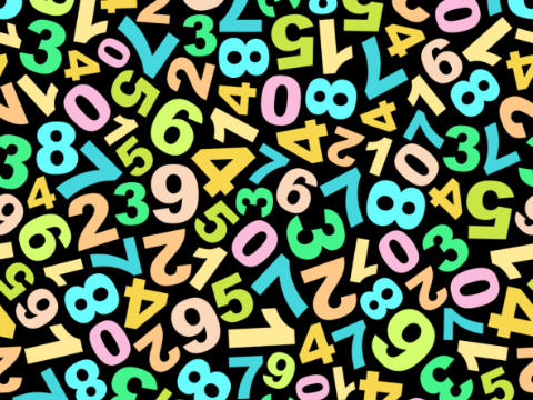 ארץ יצורי המספרים by Dana brin - Illustrated by דנה ברין ועדי משיח - Ourboox.com