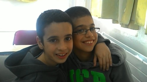 מאור ויואב by maor - Illustrated by מאור ויואב - Ourboox.com