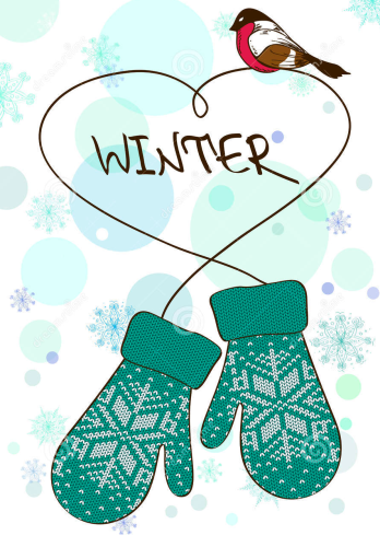 Winter by Eliraz hazut - Ourboox.com