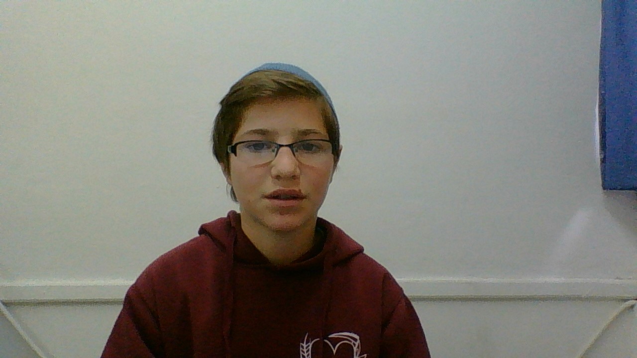 Meet the Band by Aviel & Shay - Ourboox.com