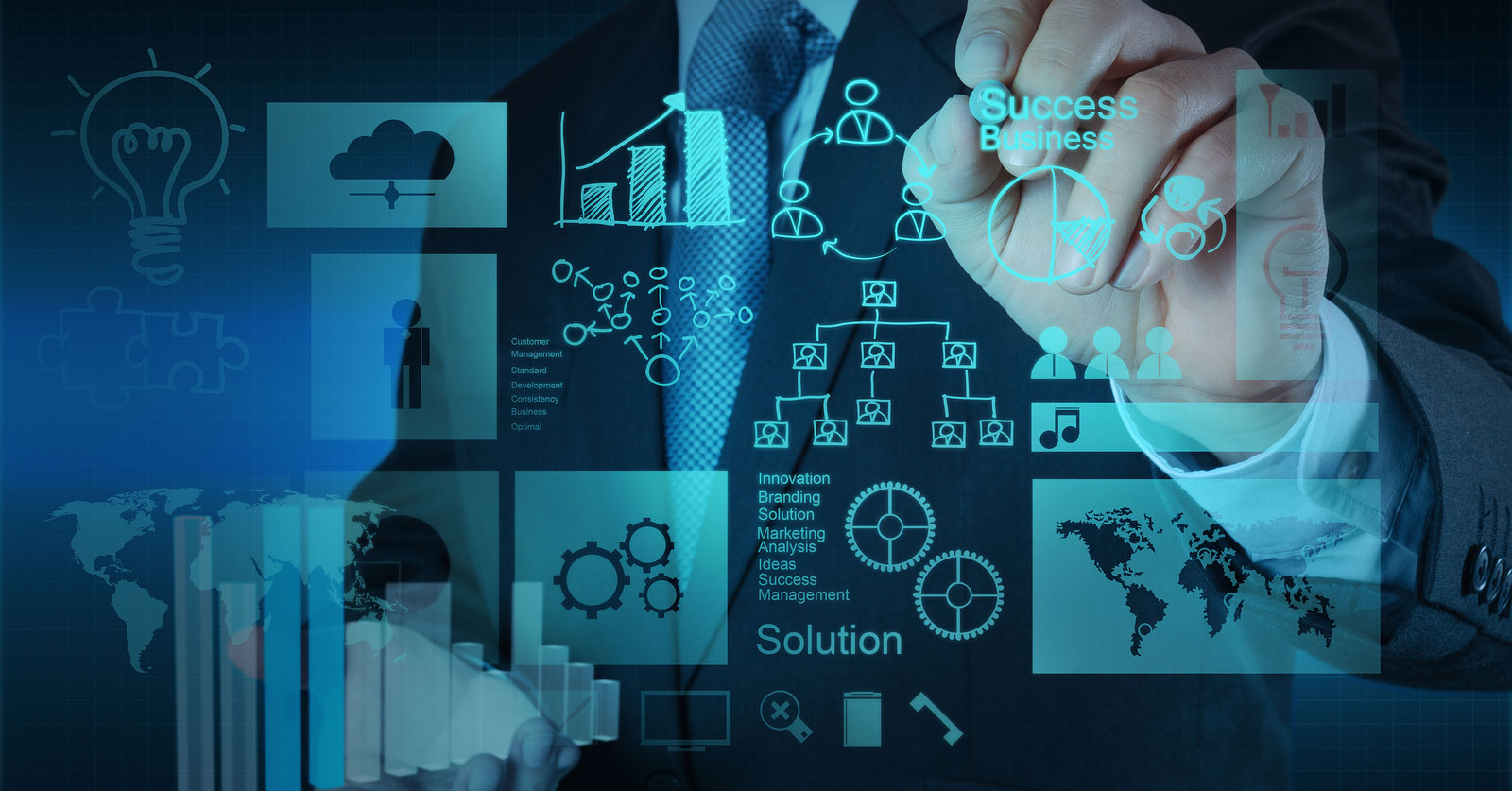 El Futuro by bart - Ourboox.com