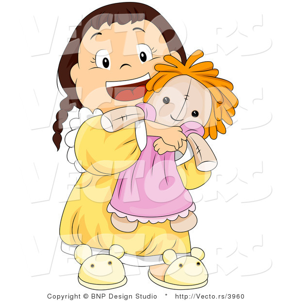The Loving Doll by ayela - Illustrated by Ayelet korn and Elah hodes - Ourboox.com