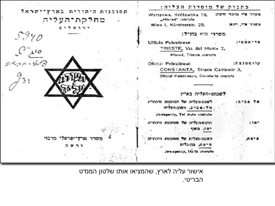 אלבום העליה של ברוך דברת by hovav - Ourboox.com