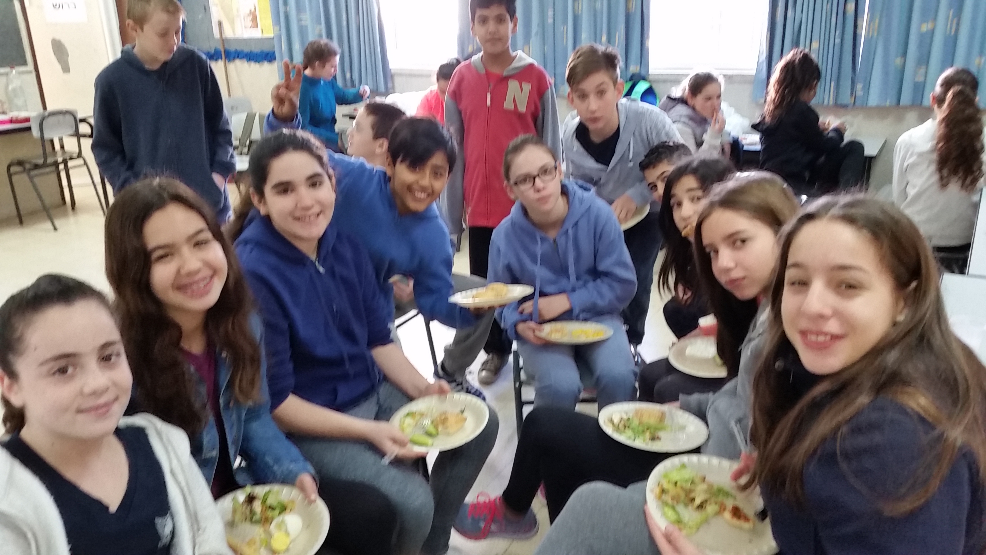 אז מה היה לנו כאן…? by ela tiv - Ourboox.com