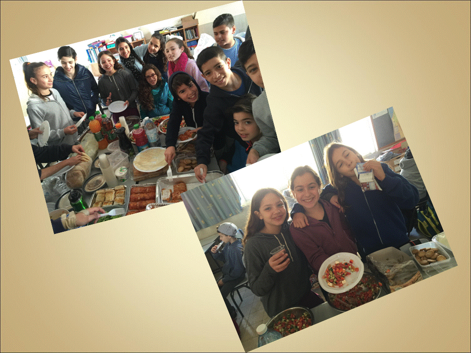 אז מה היה לנו כאן…? by ela tiv - Ourboox.com