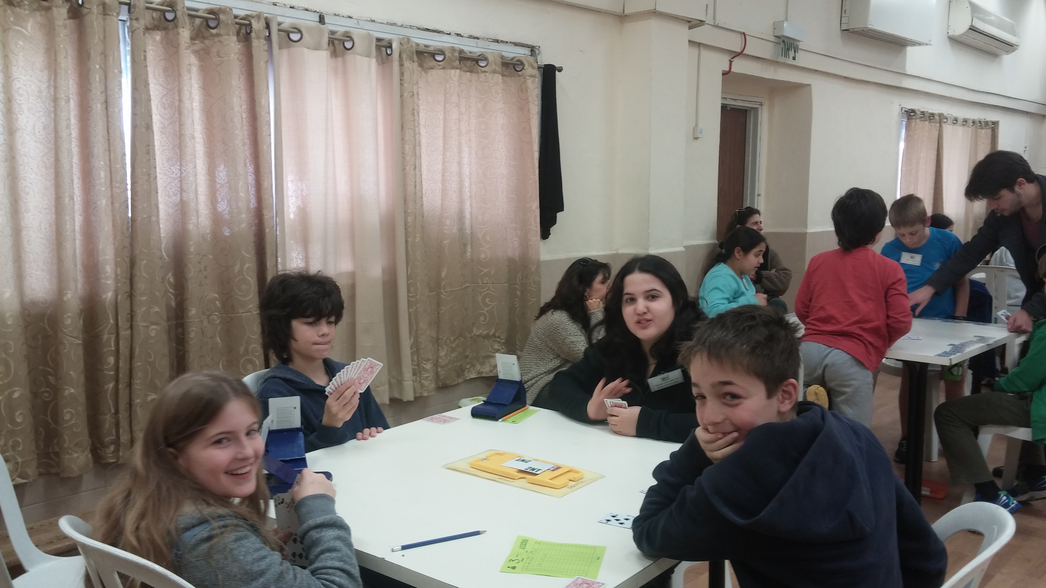 אז מה היה לנו כאן…? by ela tiv - Ourboox.com