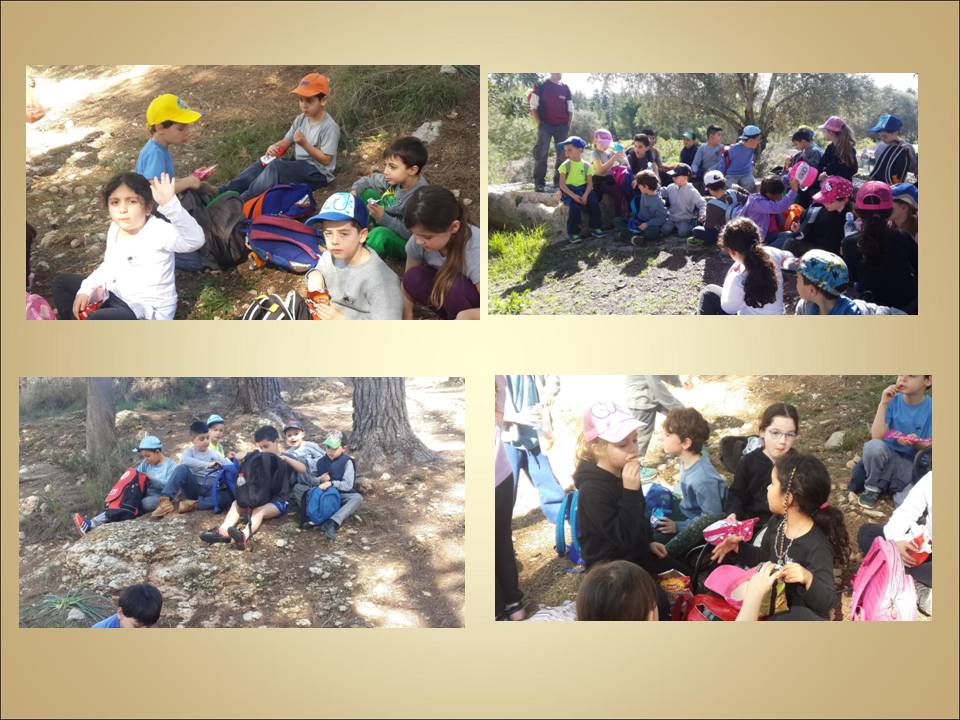 אז מה היה לנו כאן…? by ela tiv - Ourboox.com