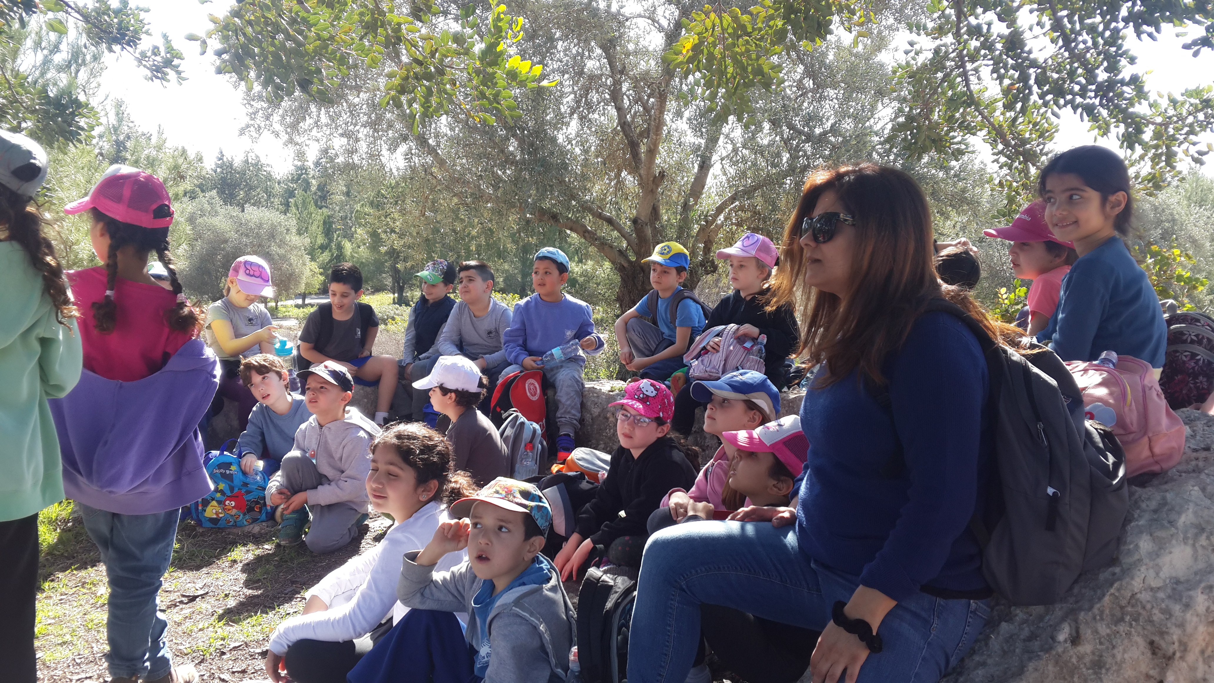 אז מה היה לנו כאן…? by ela tiv - Ourboox.com