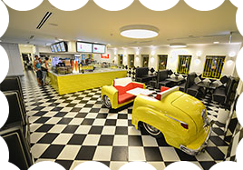 ראשון לציון העיר שלי מגיש ירין by beeri - Illustrated by הכין ירין ד